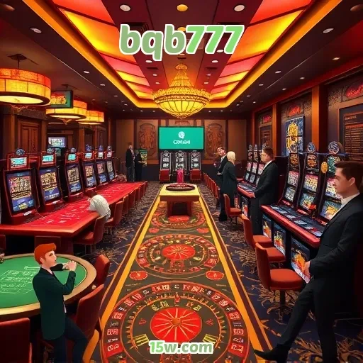 bqb777: Bônus Imperdíveis para Milhares de Jogadores Brasileiros