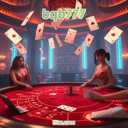 bqb777: Descubra os Recursos VIP que Transformam sua Experiência de Jogo