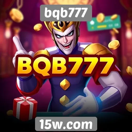 novas opções de jogos no site bqb777