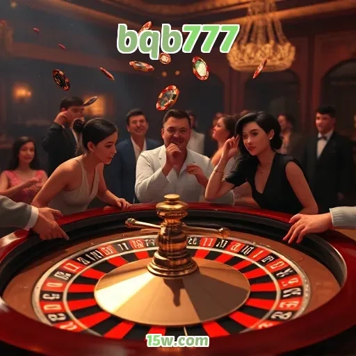 bqb777: A Escolha Ideal para Jogadores Brasileiros Confiáveis