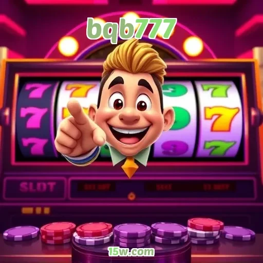 bqb777: A Nova Sensação dos Jogos Online no Brasil