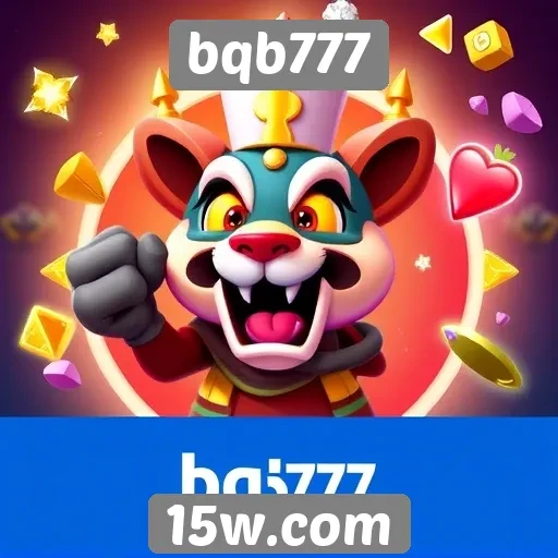 Jogos populares disponíveis no bqb777