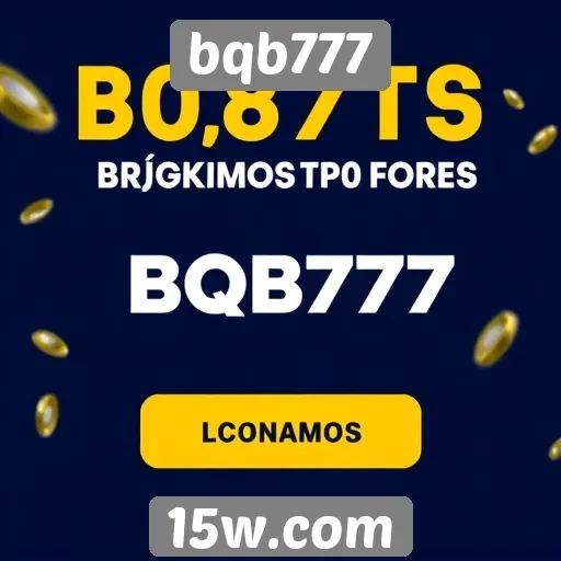Promoções e bônus do bqb777 em destaque