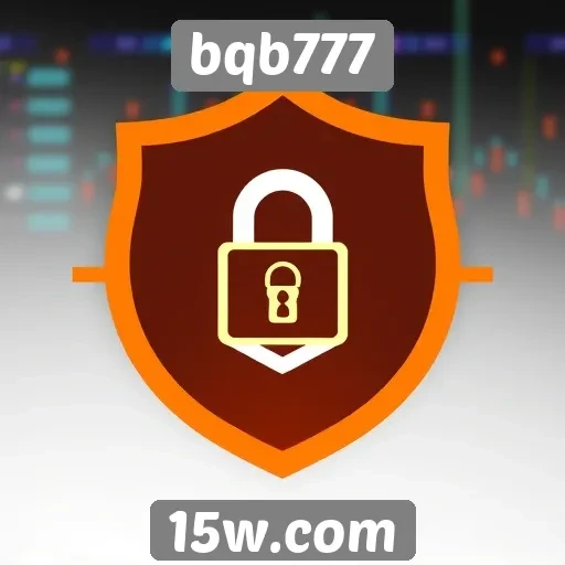 analise de segurança no site bqb777