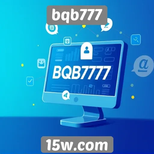 Como o bqb777 se destaca em marketing digital