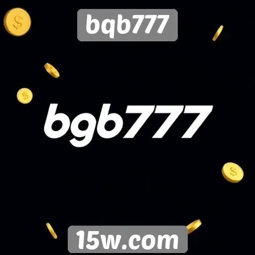 plataforma bqb777 se destaca por suas promoções atrativas