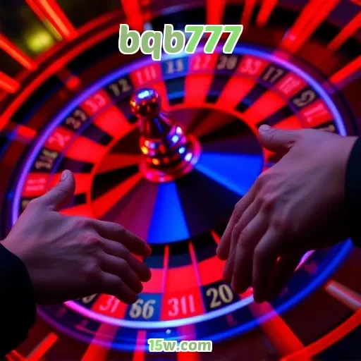 bqb777: Como a Segurança Garante Jogos Confiáveis e Divertidos