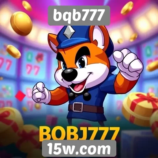 Principais jogos disponíveis no bqb777