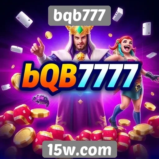 Comparação entre bqb777 e outros sites de jogos