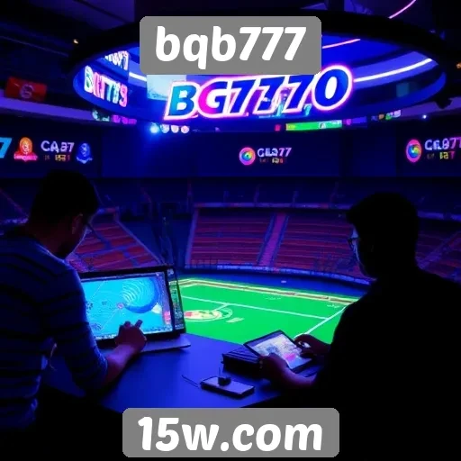 Estudo sobre a experiência do usuário no bqb777