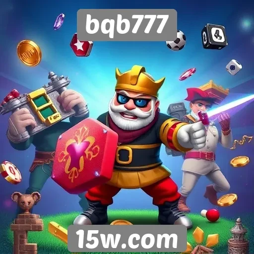 Exploração das ofertas de jogos no bqb777